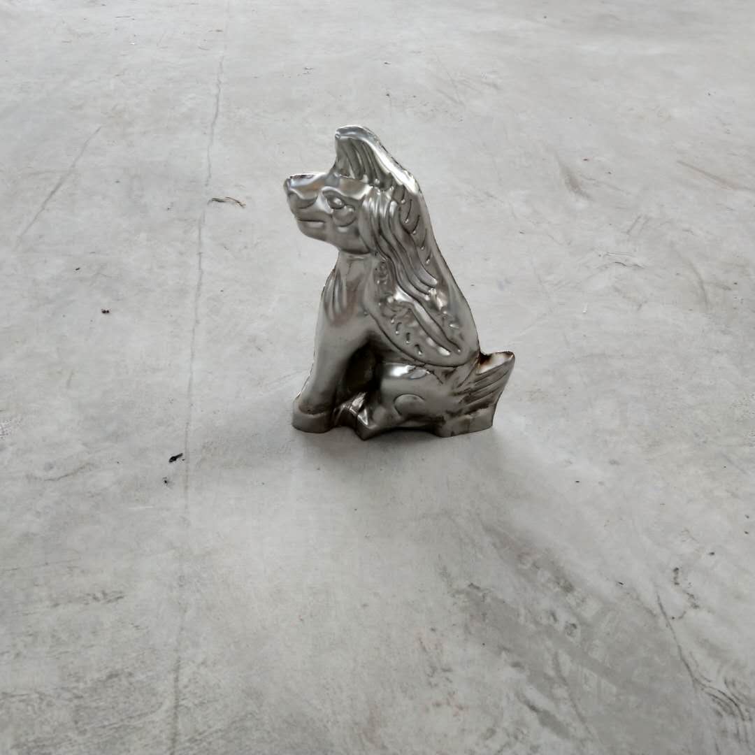 金屬走獸廠家