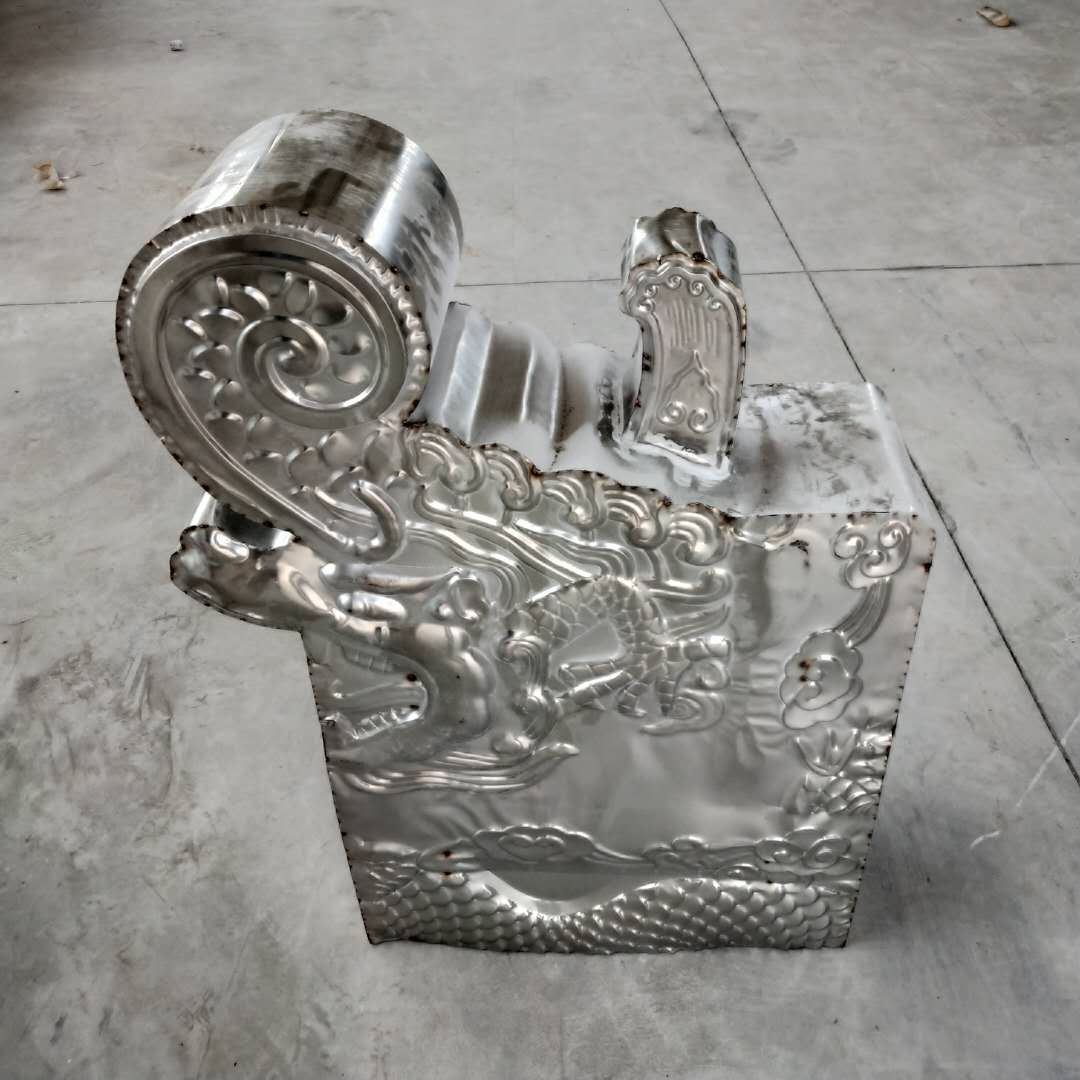 正吻屋脊獸廠家