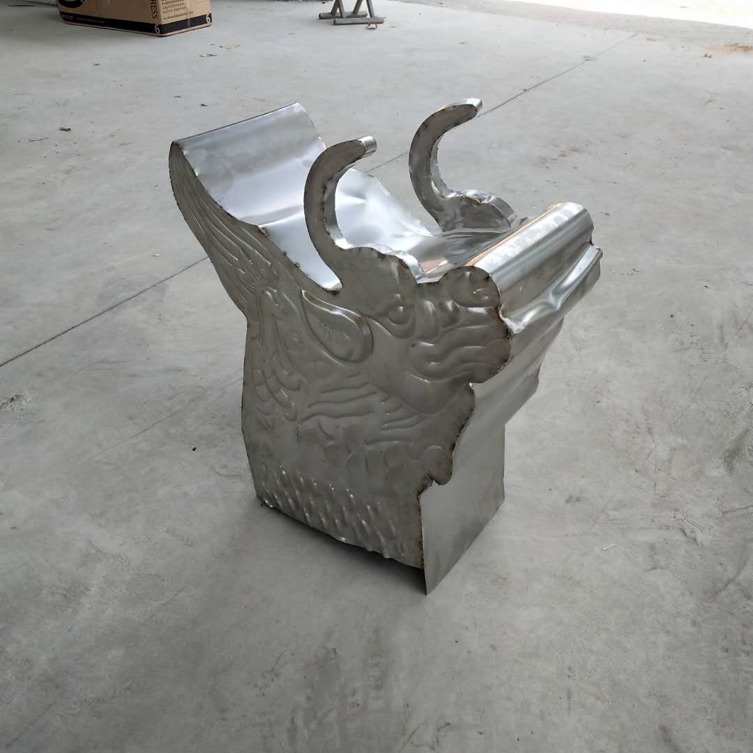 金屬垂獸