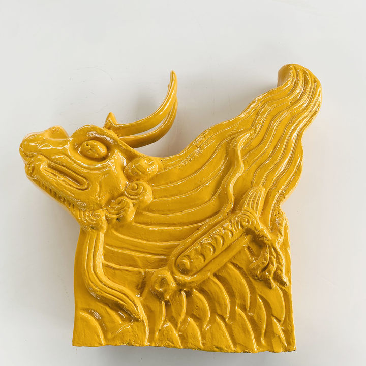 濟寧金屬吻獸